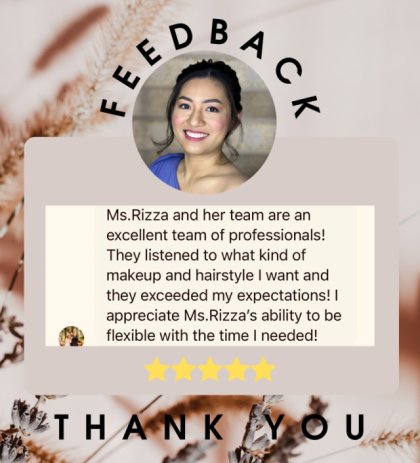 Clean, Fresh and Glow Makeup