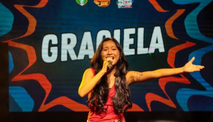 Graciela