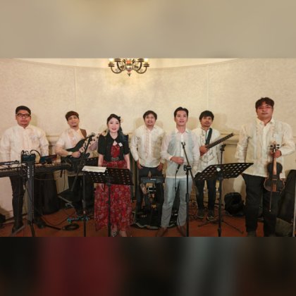 Strings Of Heart Musicians