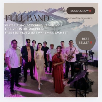 Full Band