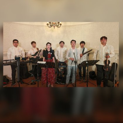 Strings Of Heart Musicians
