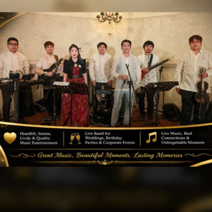 Strings Of Heart Musicians