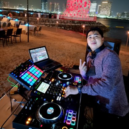 DJ BEATMARK