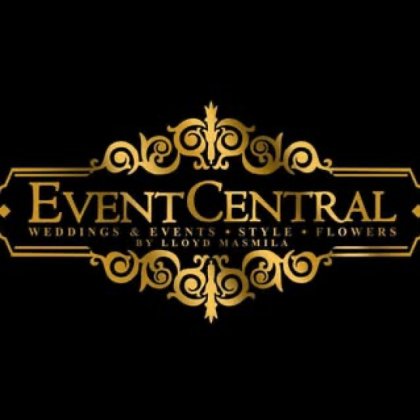 Event Central By Lloyd Masmila Weddings And Events