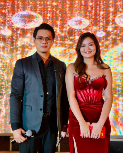 Alkeisha Benedicto