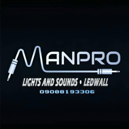 ManPro Lights And Sounds