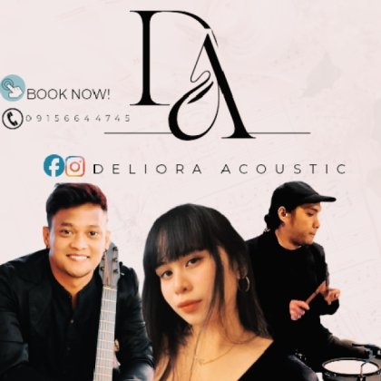 Deliora Acoustic