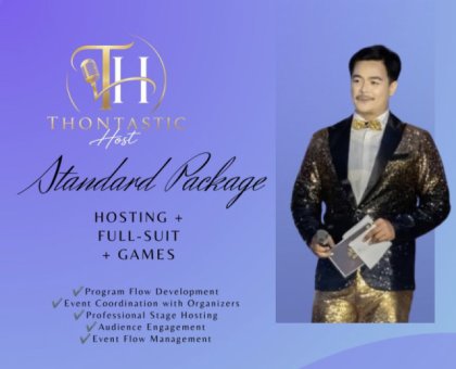 Standard Package