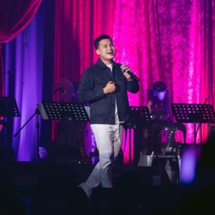 Events Singer