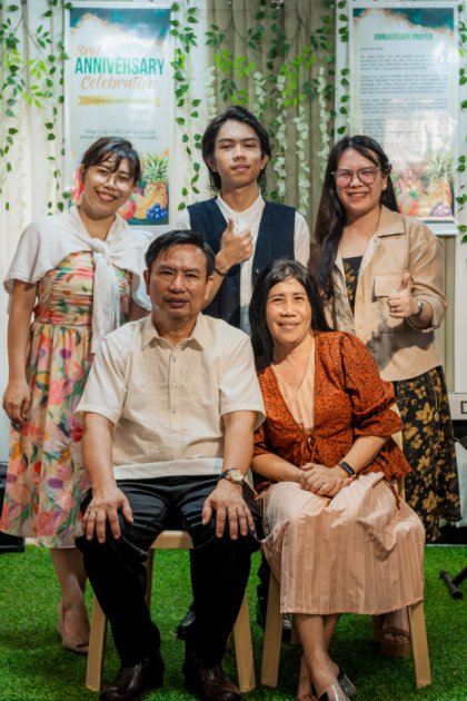 TCOG - Calamba