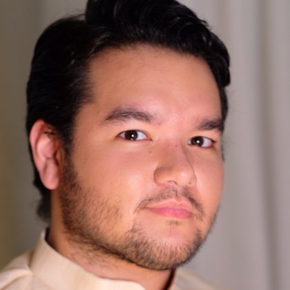 Joshy Ramirez